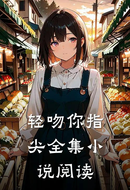 轻吻你指尖全集小说阅读