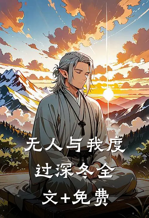 无人与我度过深冬全文+免费