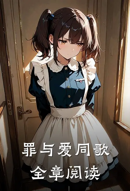 罪与爱同歌全章阅读