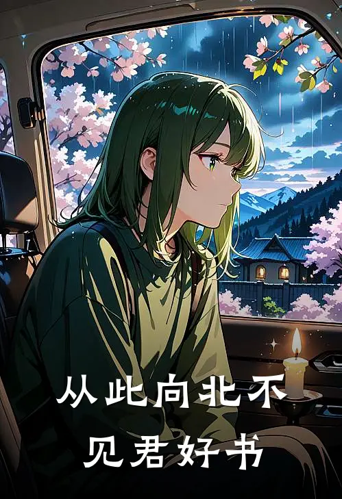 从此向北不见君好书