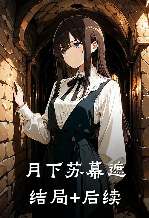 月下苏幕遮结局+后续