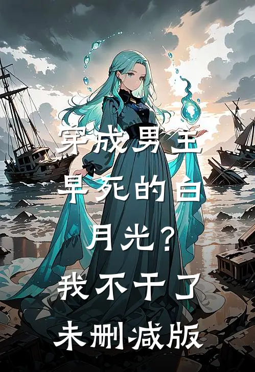 穿成男主早死的白月光？我不干了未删减版
