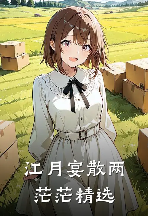 江月宴散两茫茫精选