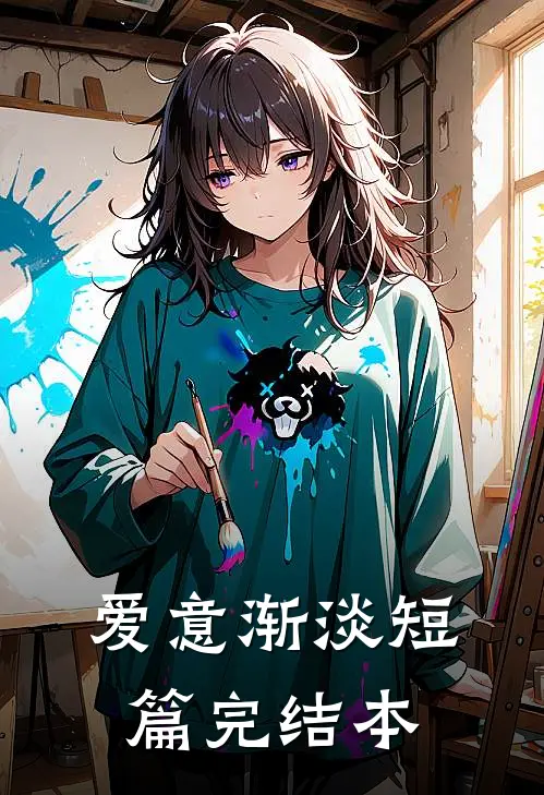 爱意渐淡短篇完结本