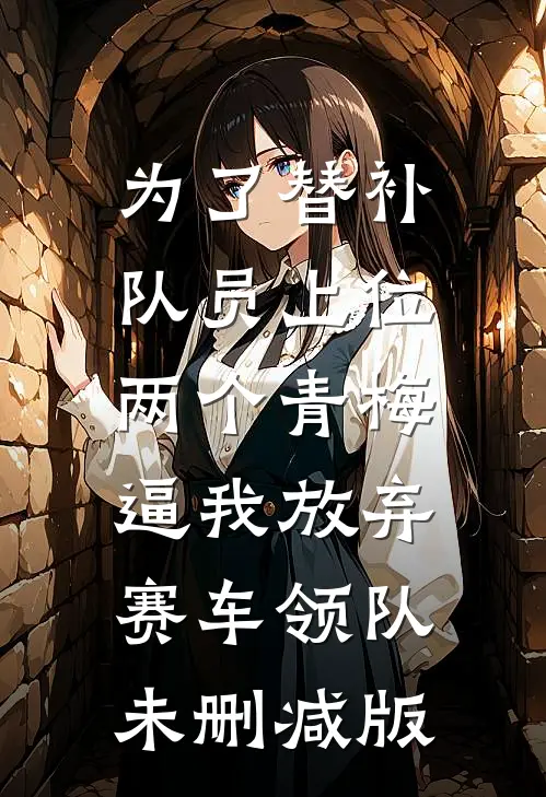 为了替补队员上位，两个青梅逼我放弃赛车领队未删减版