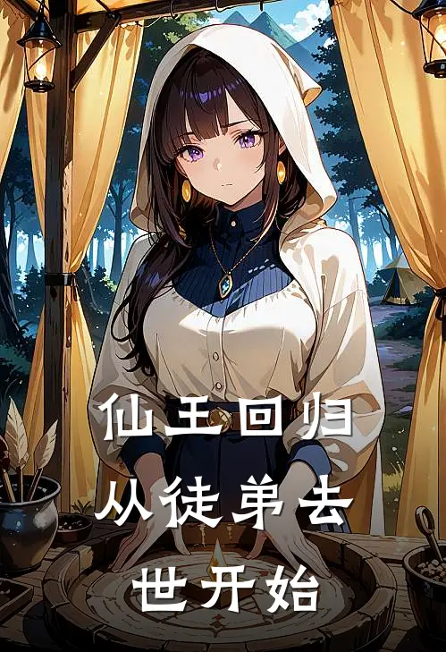 仙王回归从徒弟去世开始