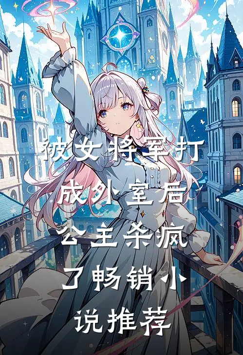 被女将军打成外室后，公主杀疯了畅销小说推荐