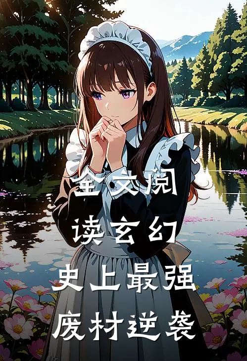 全文阅读玄幻：史上最强废材逆袭