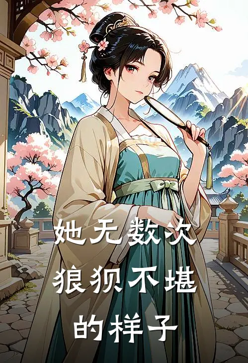她无数次狼狈不堪的样子
