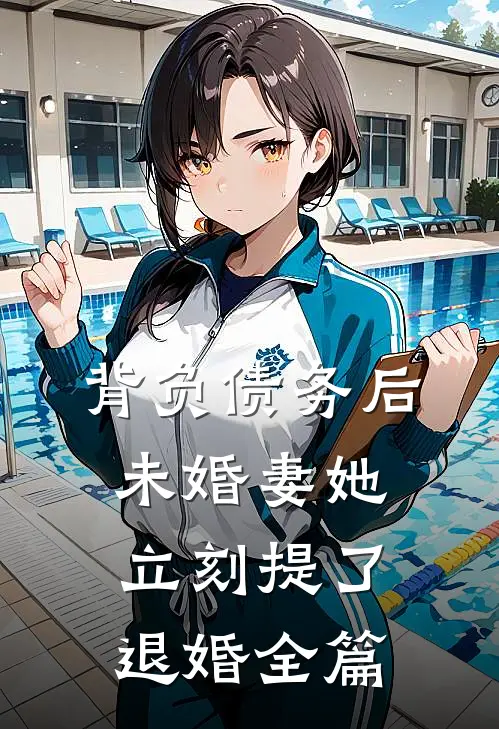 背负债务后，未婚妻她立刻提了退婚全篇