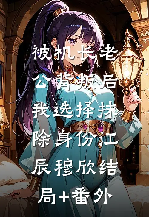 被机长老公背叛后，我选择抹除身份江辰穆欣结局+番外