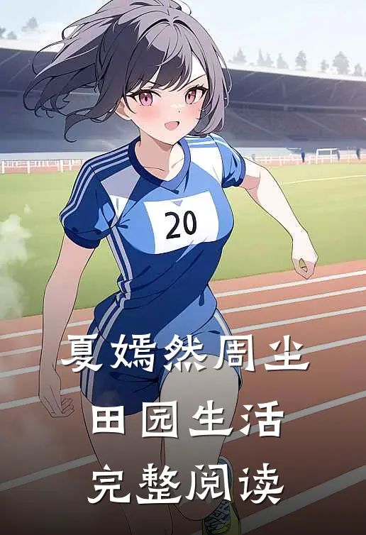 夏嫣然周尘田园生活完整阅读