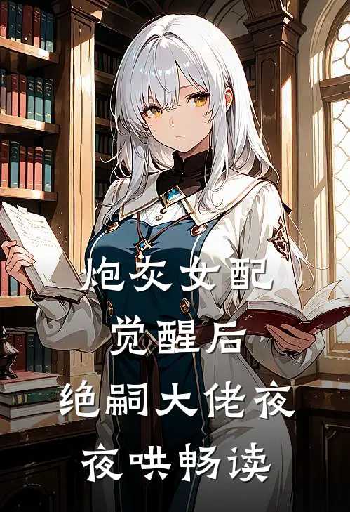 炮灰女配觉醒后，绝嗣大佬夜夜哄畅读