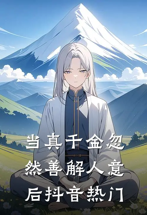 当真千金忽然善解人意后抖音热门