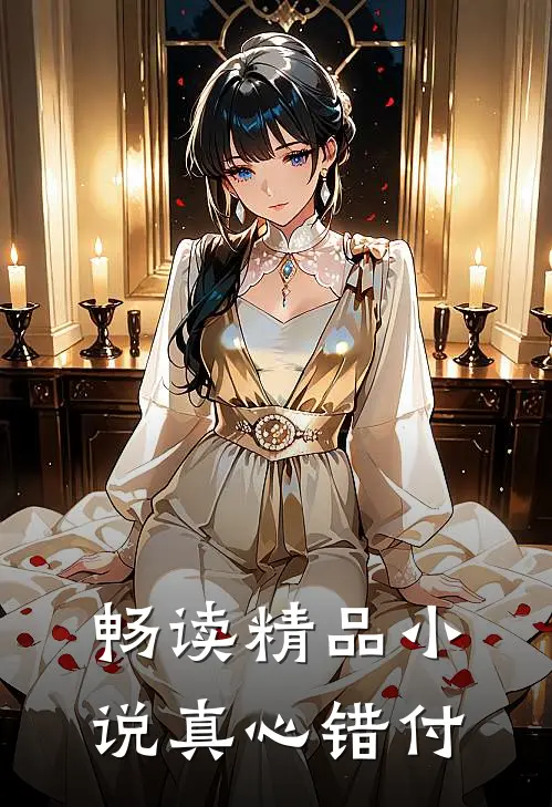 畅读精品小说真心错付
