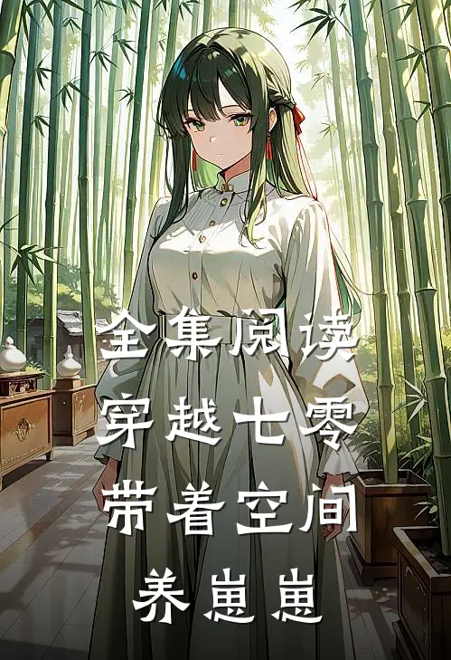全集阅读穿越七零：带着空间养崽崽