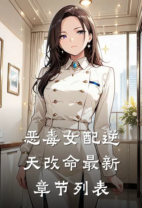 恶毒女配逆天改命最新章节列表