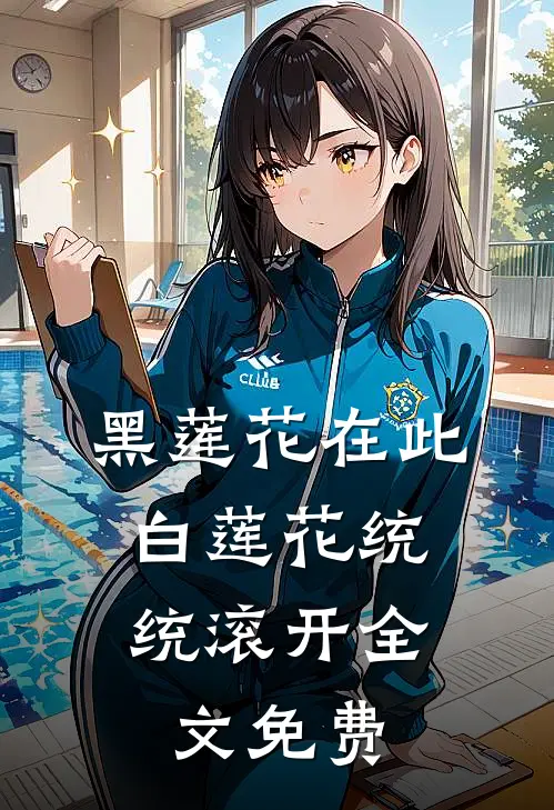 黑莲花在此，白莲花统统滚开全文免费