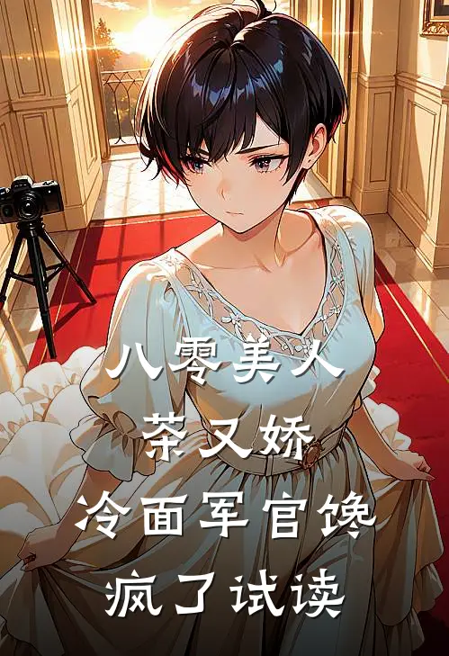 八零美人茶又娇，冷面军官馋疯了试读