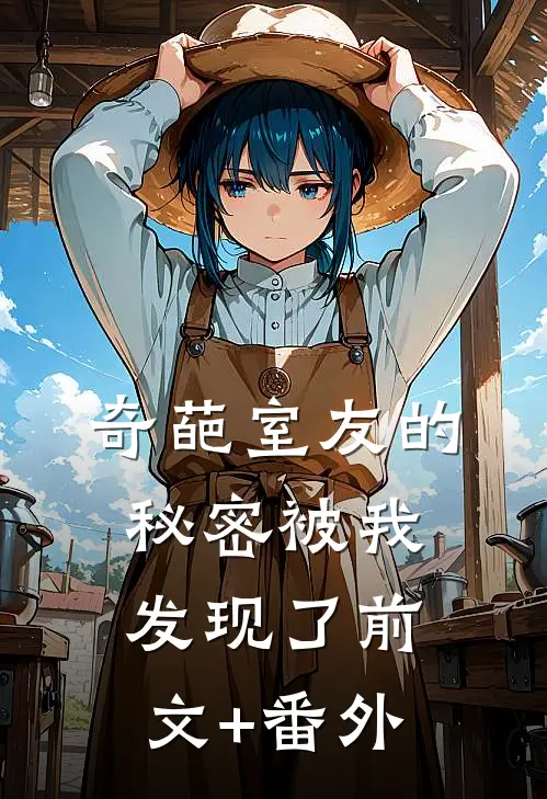 奇葩室友的秘密被我发现了前文+番外