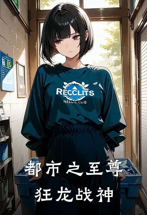 都市之至尊狂龙战神