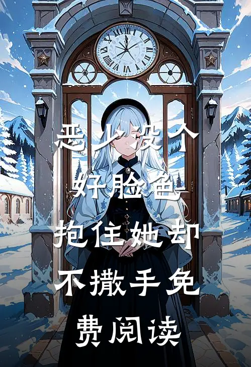 恶少没个好脸色，抱住她却不撒手免费阅读