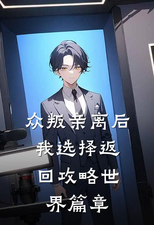 众叛亲离后，我选择返回攻略世界篇章