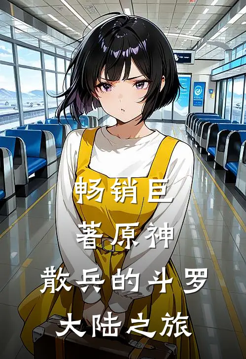 畅销巨著原神：散兵的斗罗大陆之旅