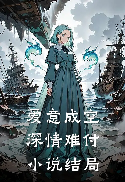 爱意成空，深情难付小说结局