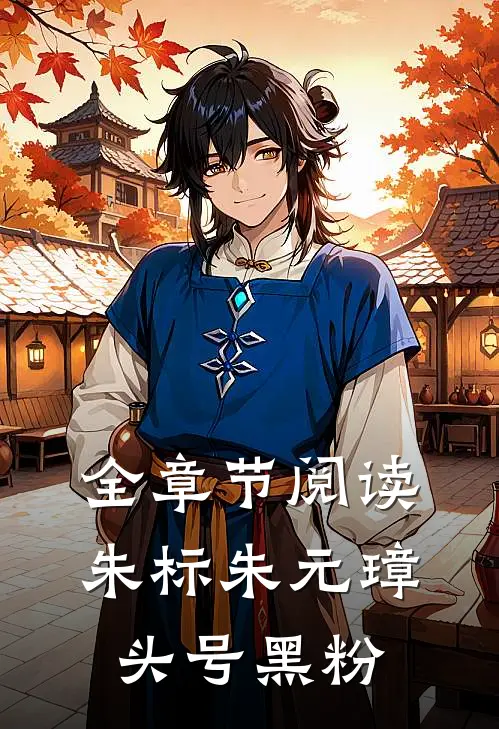 全章节阅读朱标朱元璋头号黑粉