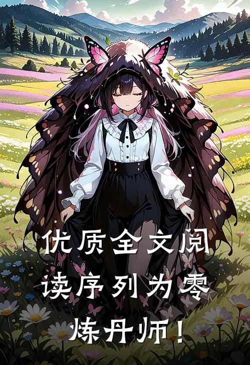 优质全文阅读序列为零：炼丹师！