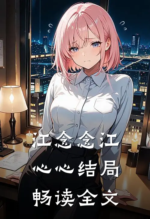 江念念江心心结局畅读全文