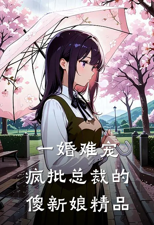 一婚难宠：疯批总裁的傻新娘精品