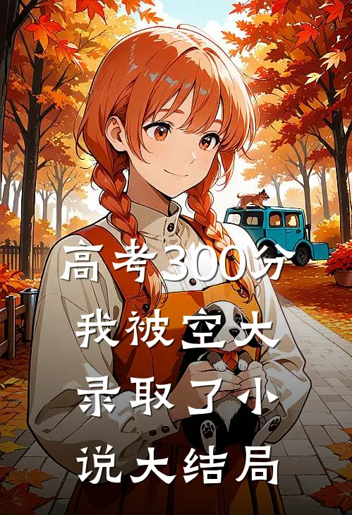 高考300分，我被空大录取了小说大结局