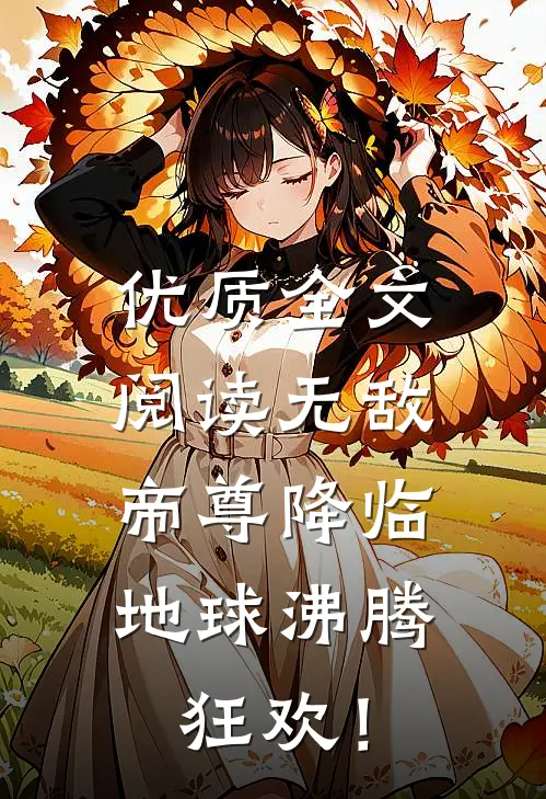 优质全文阅读无敌帝尊降临，地球沸腾狂欢！