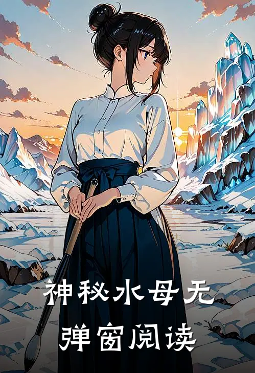 神秘水母无弹窗阅读