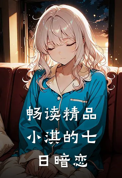 畅读精品小淇的七日暗恋在线观看