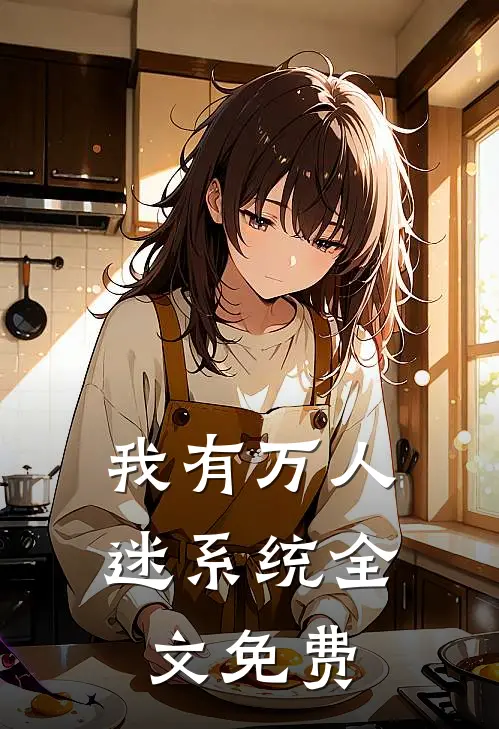 我有万人迷系统全文免费