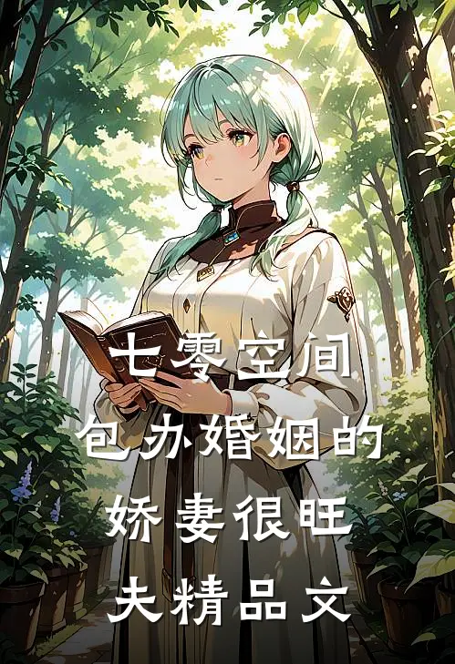 七零空间，包办婚姻的娇妻很旺夫精品文