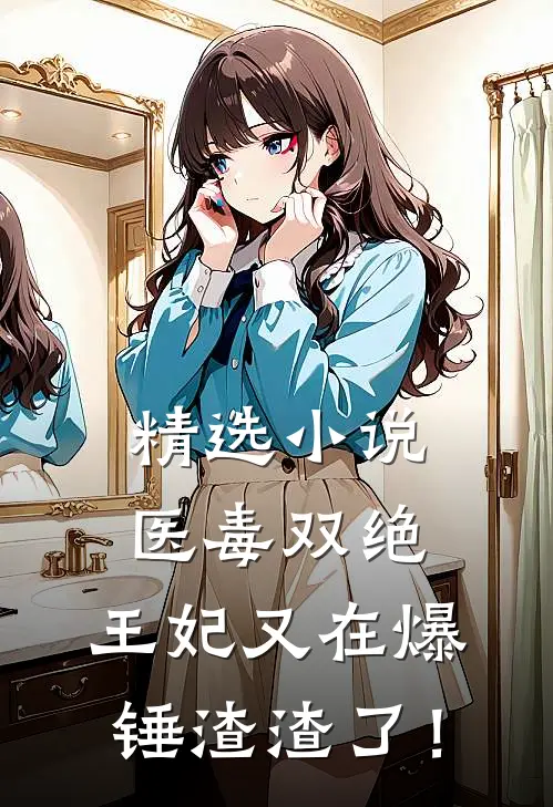精选小说医毒双绝：王妃又在爆锤渣渣了！