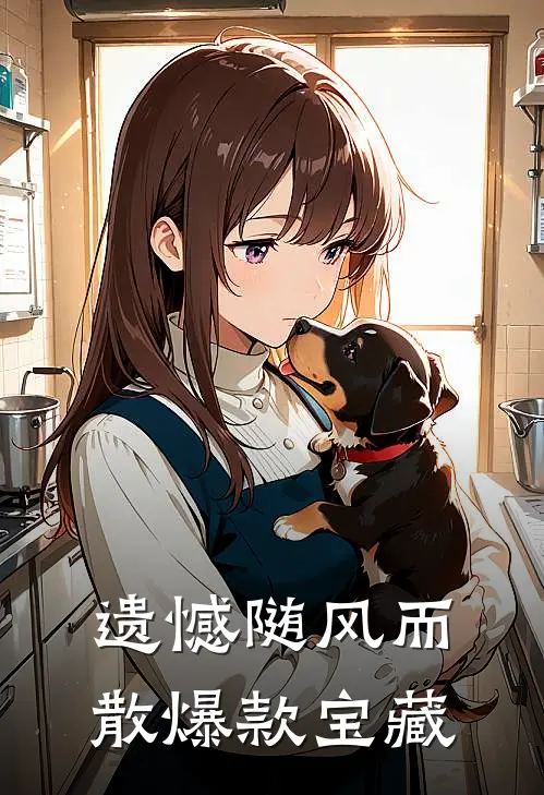 遗憾随风而散爆款宝藏