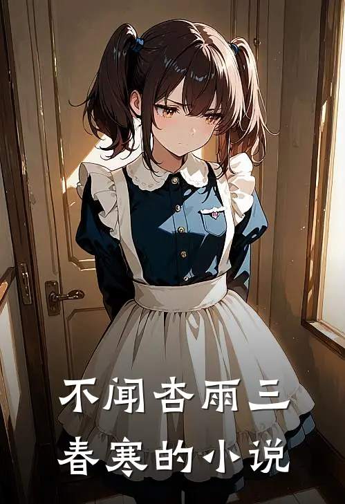 不闻杏雨三春寒的小说