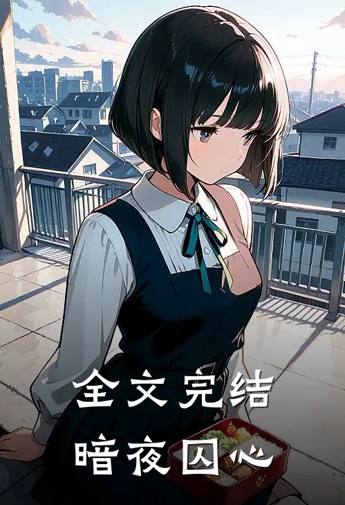 全文完结暗夜囚心