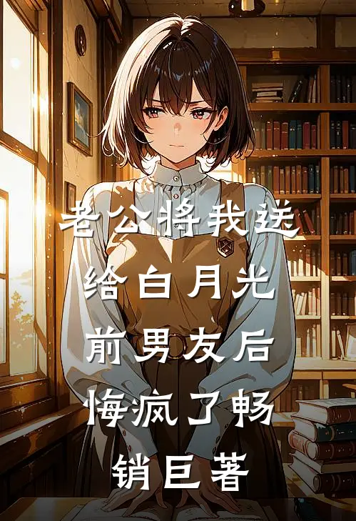 老公将我送给白月光前男友后，悔疯了畅销巨著