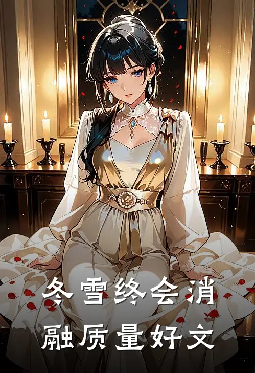 冬雪终会消融质量好文