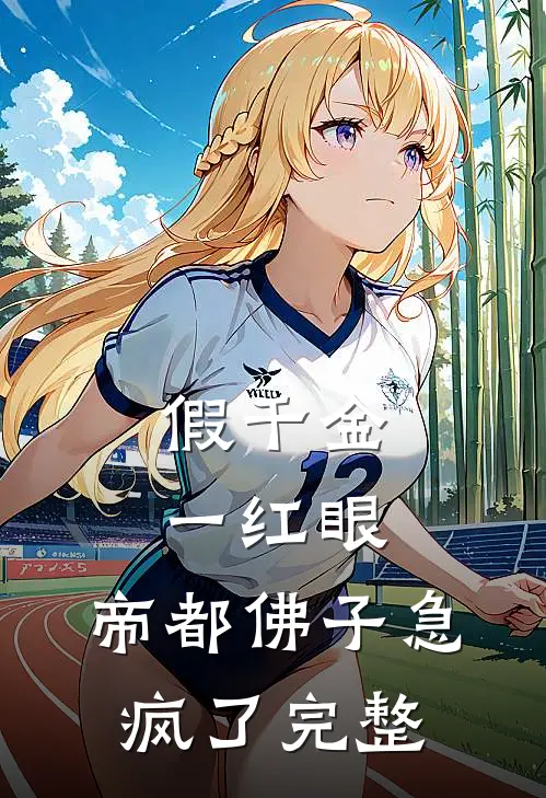 假千金一红眼，帝都佛子急疯了完整