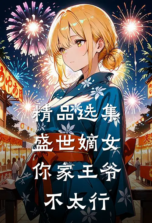 精品选集盛世嫡女：你家王爷不太行