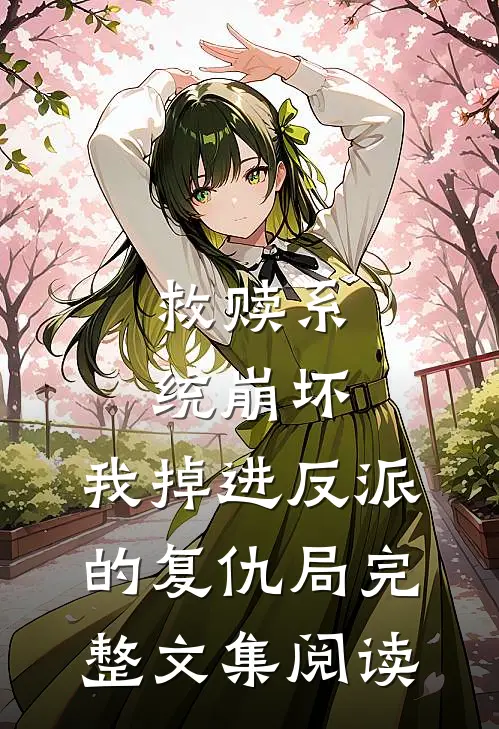 救赎系统崩坏，我掉进反派的复仇局完整文集阅读