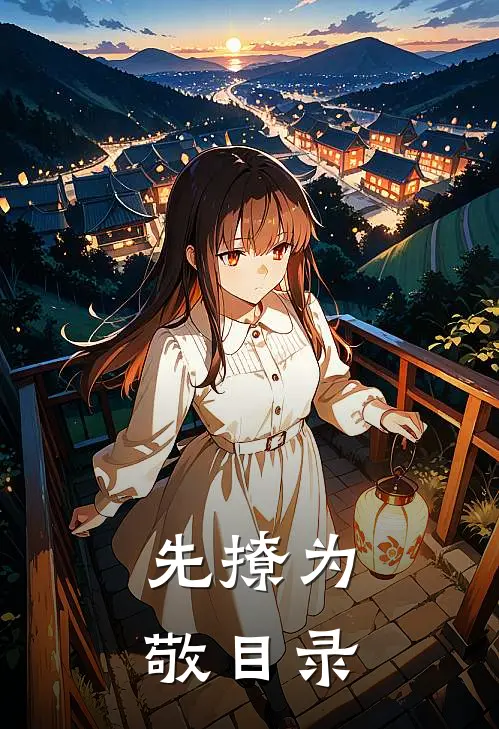 先撩为敬目录