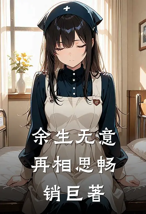 余生无意再相思畅销巨著